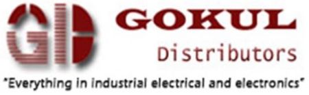 Picture for vendor GOKUL DISTRIBUTORS