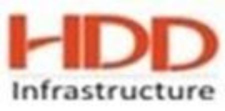 Picture for vendor HDD Infrastructure Services
