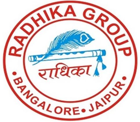 Picture for vendor RADHIKA DISTRIBUTORS