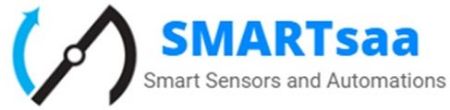 Picture for vendor SMARTSAA-SMART SENSORS AND AUTOMATIONS