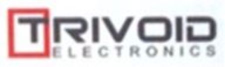 Picture for vendor Trivoid electronics