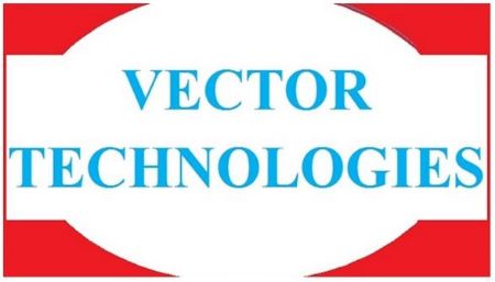 Picture for vendor VECTOR TECHNOLOGIES