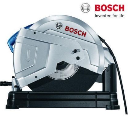Picture of Bench Top Cut-Off-Saw-Input Power:2200W, No Load Speed:3800RPM, Disc Dia:355MM