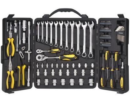 Picture of MULTI  TOOL SET - 110PC