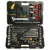 Picture of  METRIC & A/F TOOL KIT - 132 PC