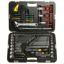 Picture of  METRIC & A/F TOOL KIT - 132 PC