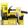 Picture of ESSENTIAL HOME TOOL KIT - 15PC, PART NO. -  HOMETL-KIT1