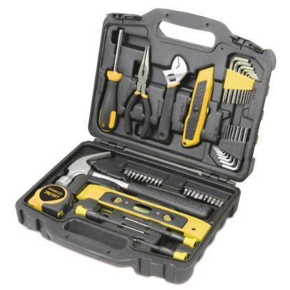 Picture of  HOME TOOL SET - 47pc, PART NO.  STHT74981