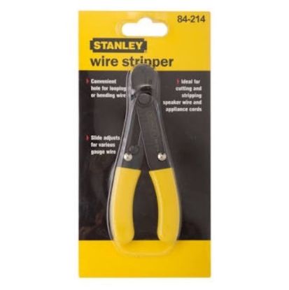 Picture of WIRE CUTTER