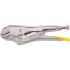 Picture of LOCKING PLIER - STRAIGHT JAW