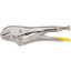 Picture of LOCKING PLIER - STRAIGHT JAW