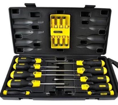 Picture of SCREWDRIVER SETS