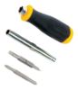 Picture of SCREWDRIVER SET-SIZE:27.1 x 7.4 x 3.7CM