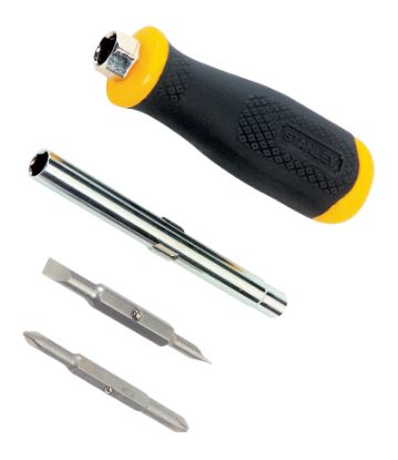 Picture of SCREWDRIVER SET-SIZE:27.1 x 7.4 x 3.7CM