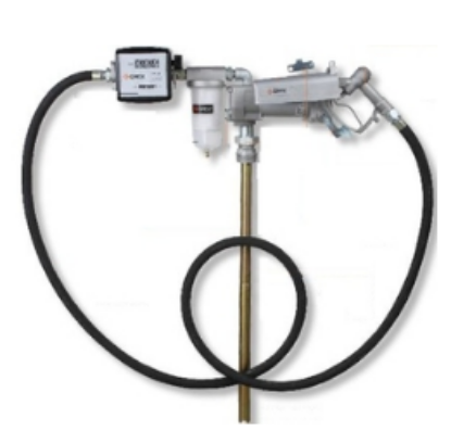 Picture of Heavy Duty Explosion Proof Electric Fuel  Pumps