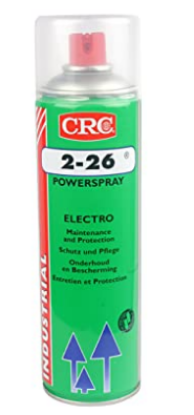 Picture of CRC 2-26 Power Spray