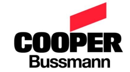 Picture for manufacturer Cooper Bussmann