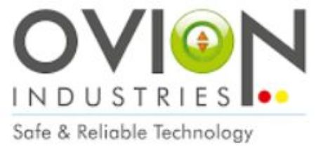 Picture for vendor Ovion Industries