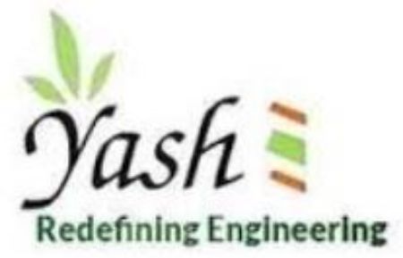 Picture for vendor Yash Blowers Private Limited