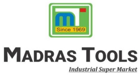 Picture for vendor Madras Tools