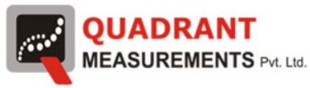 Picture for vendor Quadrant Measurements