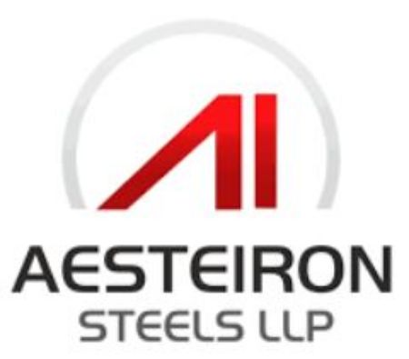Picture for vendor Aesteiron Steel LLP
