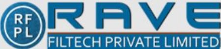 Picture for vendor Rave Filtech Private Limited