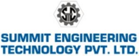 Picture for vendor Summit Engineering Technology Pvt. Ltd.
