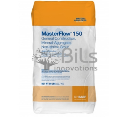 Picture of MasterFlow 150, Brand:BASF, 5kg