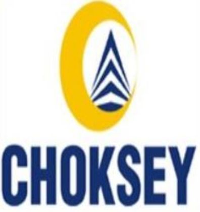 Picture for manufacturer Choksey