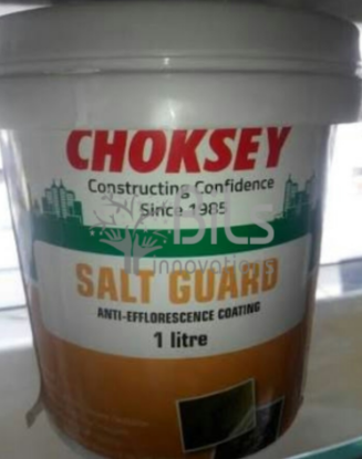 Picture of Salt guard, Brand:Choksey,4Ltr