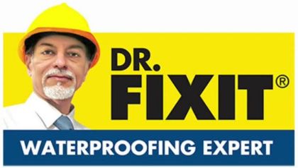 Picture for manufacturer DR. FIXIT