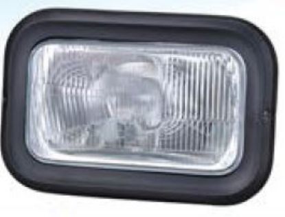 Head Light (Tata 1210 N/M) - Part No. 1048