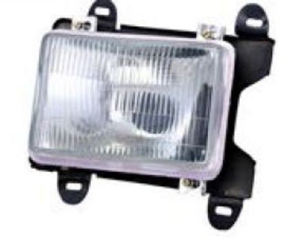 Picture of Head Light (Tata 709) Prismatic-Part No. 1066A