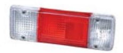 Picture of Tail Light (Tata 207 DI)-Part No.1074