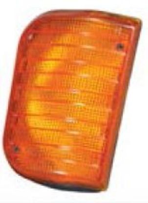 Picture of Side Indicator (Tata 407)-Part No. 1037