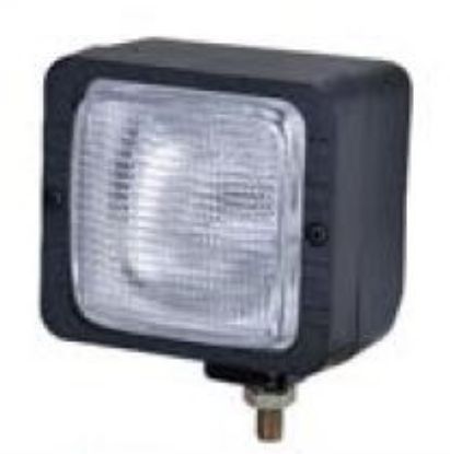 Picture of Fog Lamp-LCV/Earthmover-Part No.1610