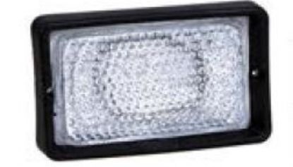 Picture of Fog Lamp-LCV/Earthmover-Part No.1614A