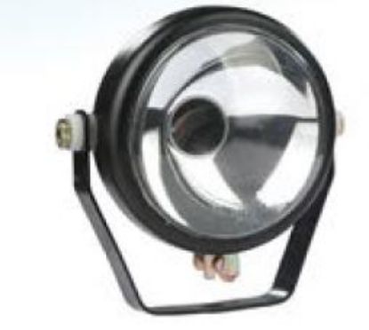 Picture of Fog Lamp (Universal)-Part No.5501