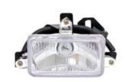Picture of Fog Lamp (Tata 709)-Part No.5529