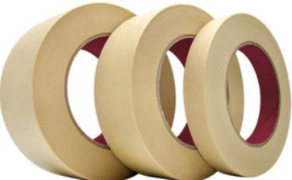 Picture of Masking Tape-1"x20Mtr