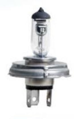 Picture of Top Maker Halogen Bulb-Volts:12V