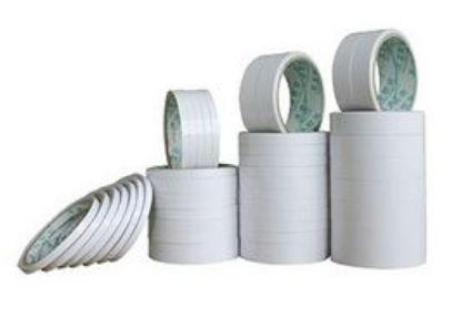 Picture of Double Sided Paper Tape-1"x50Mtr