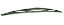 Picture of Wiper/Arm/Blade (Volvo)-Part No.5739
