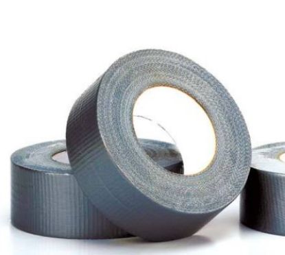 Picture of Duct Tape-2MMx25Mtr