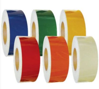 Picture of Reflective Tape-2"x45Mtr