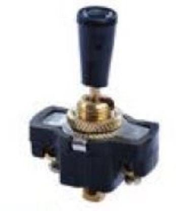 Picture of Toggle Switch (Universal)-Part No.6007