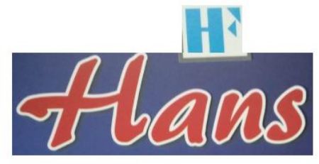 Picture for vendor Hans Fabricators