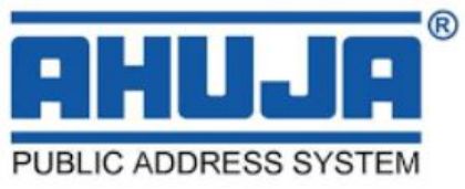 Picture for manufacturer Ahuja Conference System