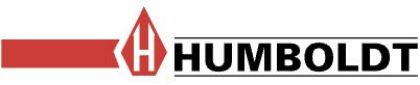 Picture for manufacturer HUMBOLDT